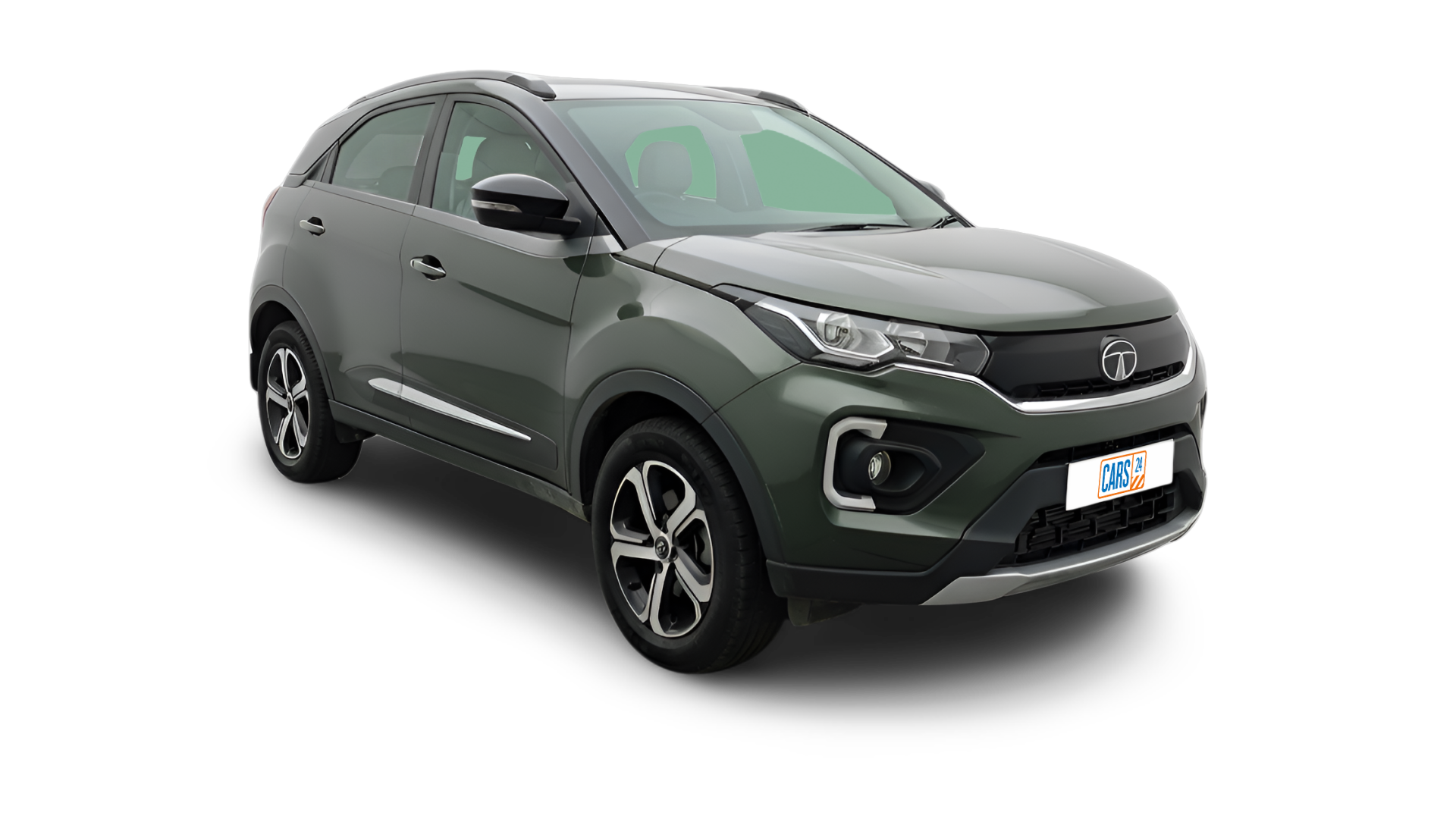 Tata NEXON-img